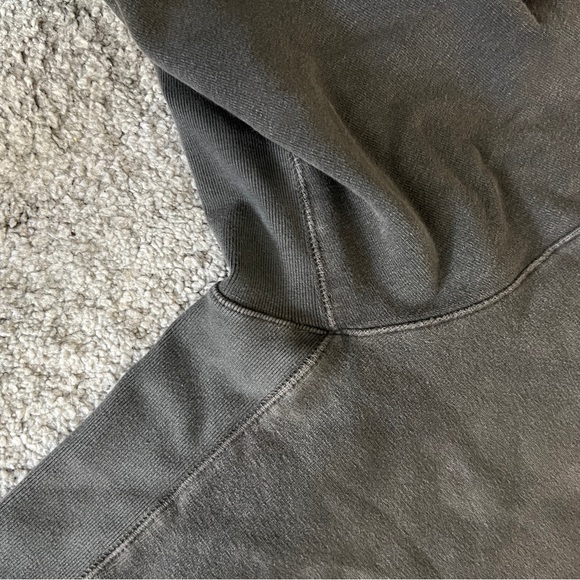 Yeezy Season 4 Ribbed “Calabasas” Sweatshirt - Picture 5 of 5